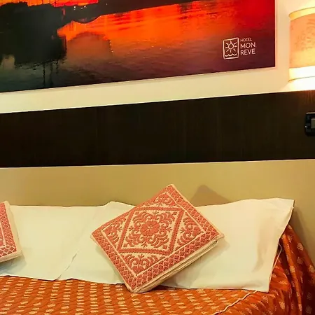 Hotel Mon Reve Milano Marittima
