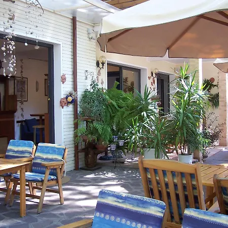 Hotel Mon Reve