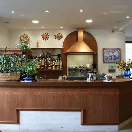 Hotel Mon Reve